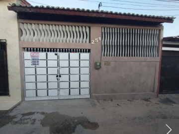 Casa - Venda - Prefeito Jose Walter - Fortaleza - CE