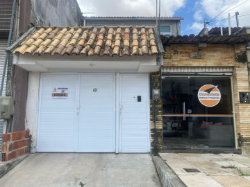 Casa - Venda - Mondubim - Fortaleza - CE