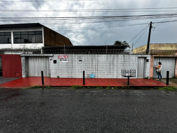 Casa - Venda - Parangaba - Fortaleza - CE