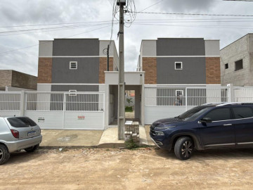 Apartamento Alto Padrão - Venda - Ancuri - Itaitinga - CE