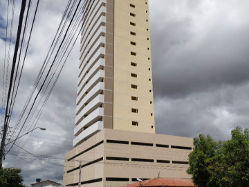 Apartamento Alto Padrão - Venda - São Gerardo - Fortaleza - CE