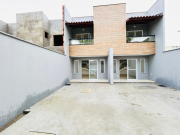 Casa Duplex - Venda - Prefeito Jose Walter - Fortaleza - CE