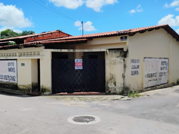 Casa - Venda - Prefeito Jose Walter - Fortaleza - CE