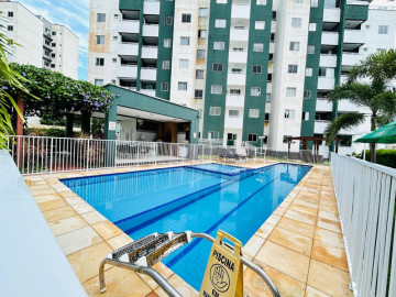 Apartamento Alto Padrão - Venda - Parque Dois Irmãos - Fortaleza - CE