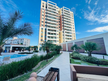 Apartamento Alto Padrão - Venda - Jardim Cearense - Fortaleza - CE