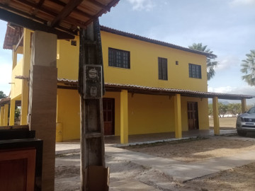 Sítio - Venda - Umarizeiras - Maranguape - CE