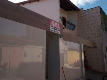 Casa - Venda - Prefeito Jose Walter - Fortaleza - CE