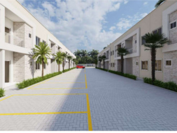 Apartamento Alto Padrão - Venda - Pajuçara - Maracanau - CE