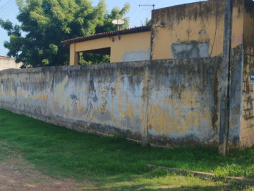 Casa - Venda - Rachel de Queiroz - Fortaleza - CE