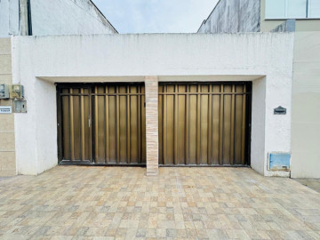 Casa - Venda - Passaré - Fortaleza - CE