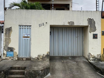 Casa - Venda - Mondubim - Fortaleza - CE