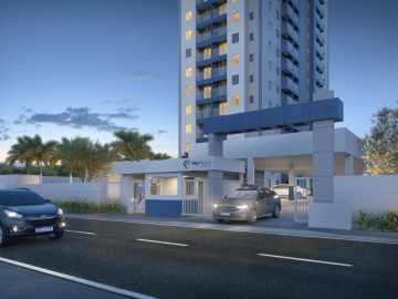 Apartamento Alto Padrão - Venda - Benfica - Fortaleza - CE