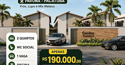 Casa em Condom�nio