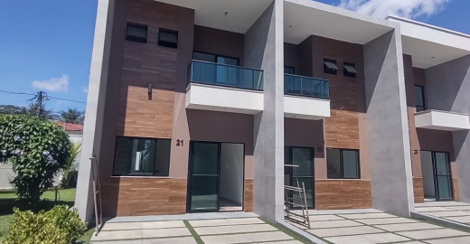 Casa em Condomnio