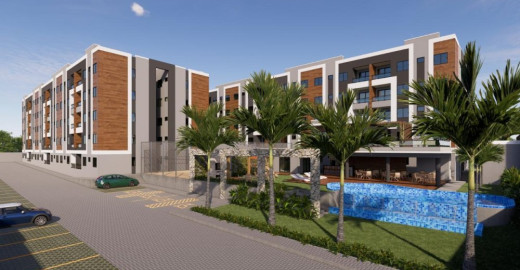 Apartamento Alto Padro