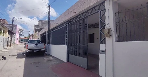 Casa A Venda 3 Quartos no José Walter Casa