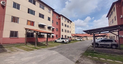 Apartamento Alto Padr�o