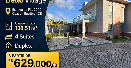 Casa em Condom�nio