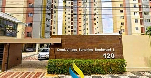 Apartamento Alto Padr�o