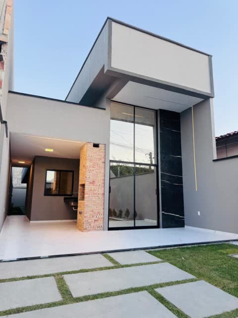 🏡 LAGOA PRIME RESIDENCE  EUSBIO (GUARIBAS)