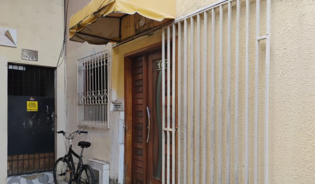 Apartamento com kitnet a venda Marcus Freire prximo ao Jos Walter 