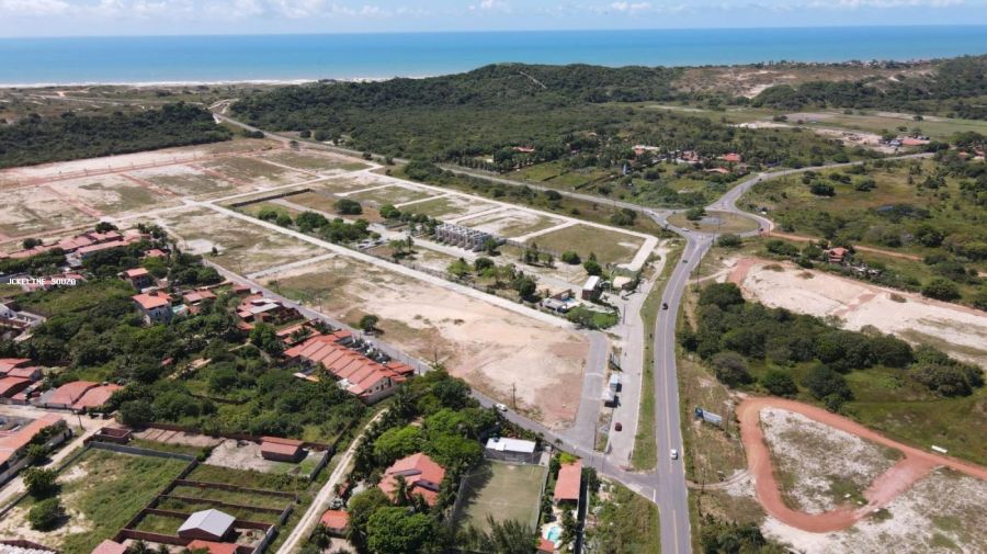 Lote - Venda - Centro - Aquiraz - CE
