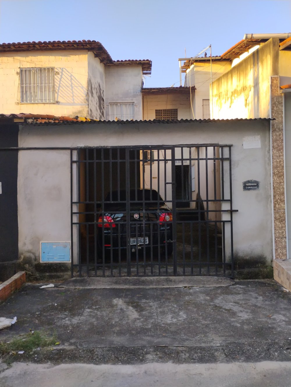 Apartamento - Venda - Mondubim - Fortaleza - CE