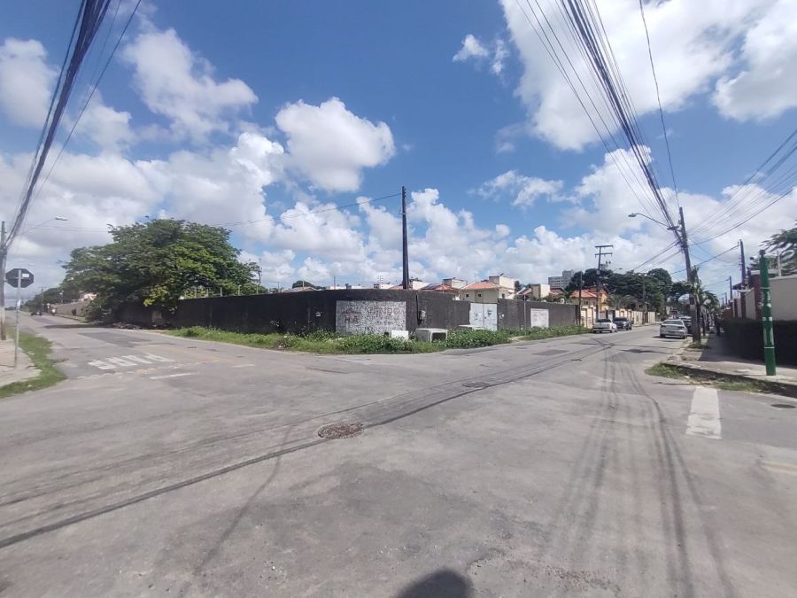 Terreno - Venda - Passar� - Fortaleza - CE