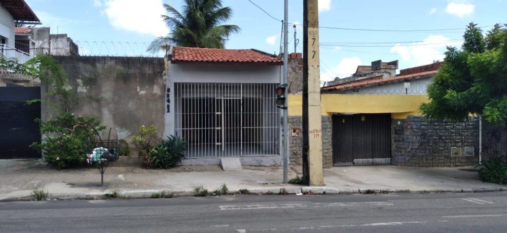 Ponto Comercial - Aluguel - Parque Dois Irmos - Fortaleza - CE