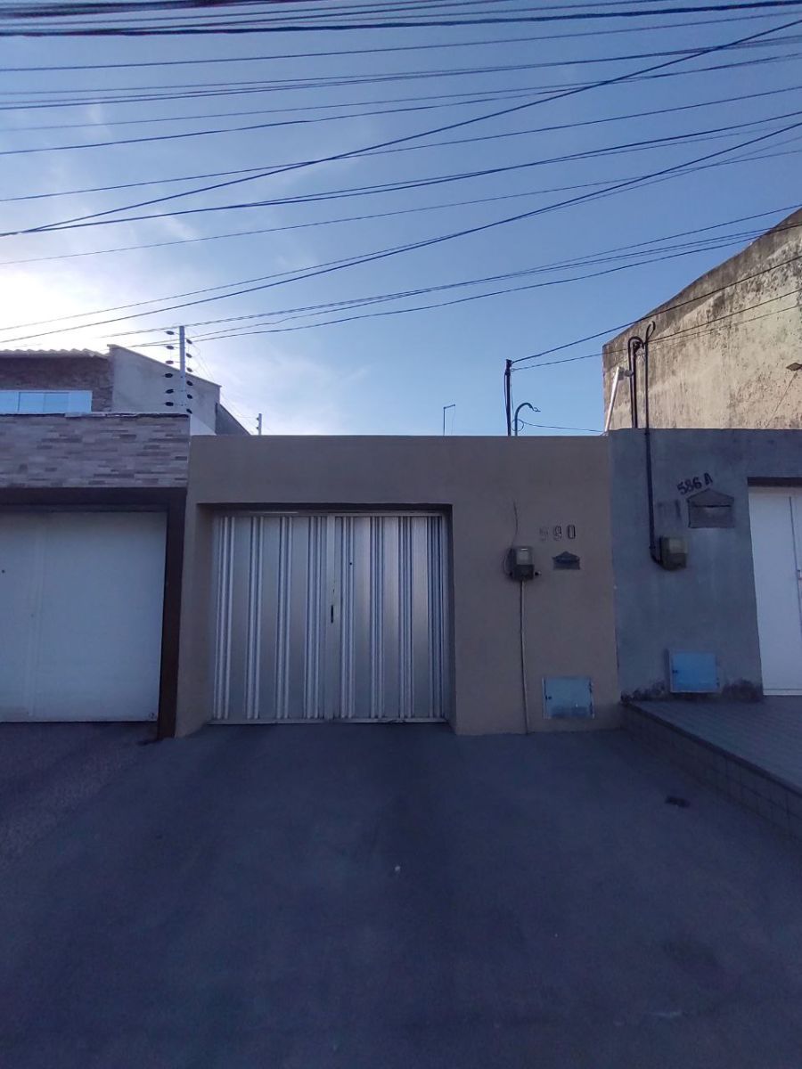 Casa - Venda - Prefeito Jose Walter - Fortaleza - CE