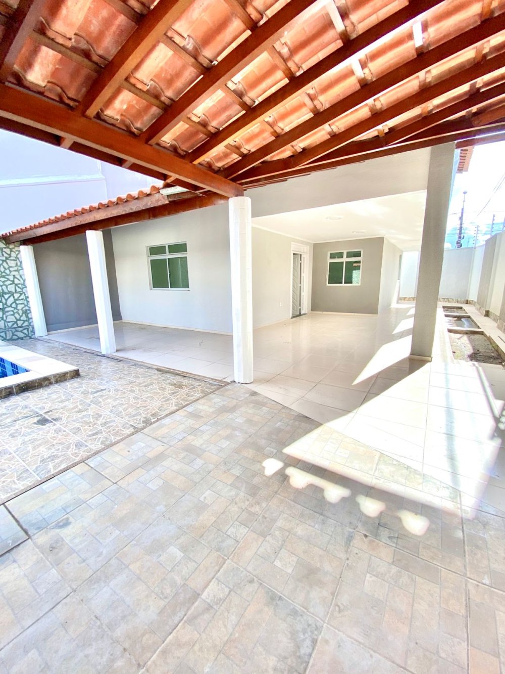 Casa Duplex - Venda - Prefeito Jose Walter - Fortaleza - CE