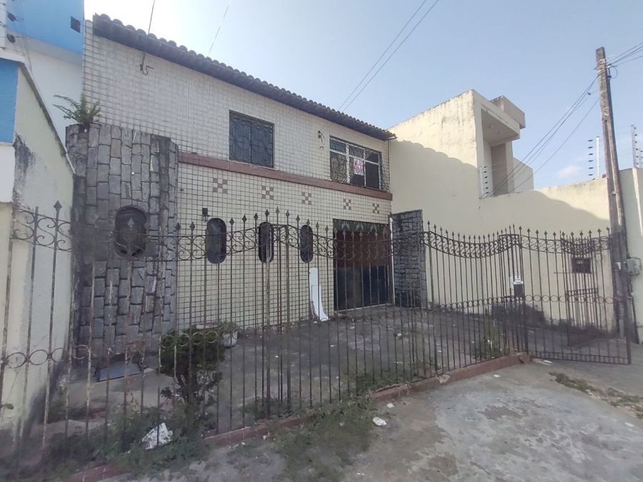 Casa Duplex - Venda - Passar� - Fortaleza - CE