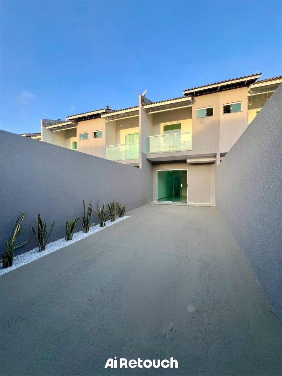 Apartamento Duplex - Venda - Jardim Cearense - Fortaleza - CE