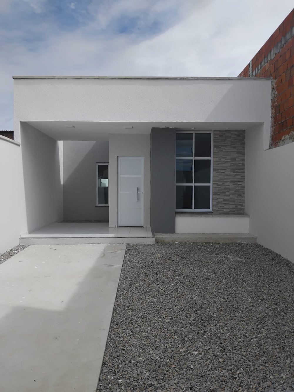 Casa - Venda - Pavuna - Pacatuba - CE