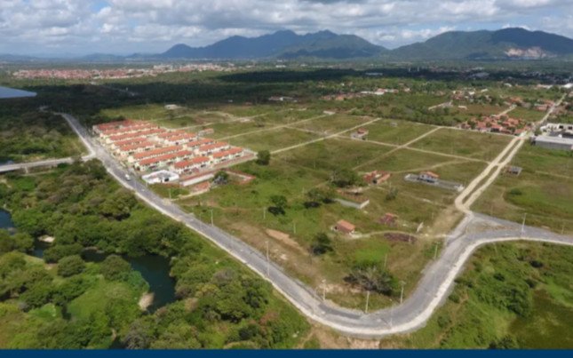 Lote - Venda - Jaana - Maracanau - CE
