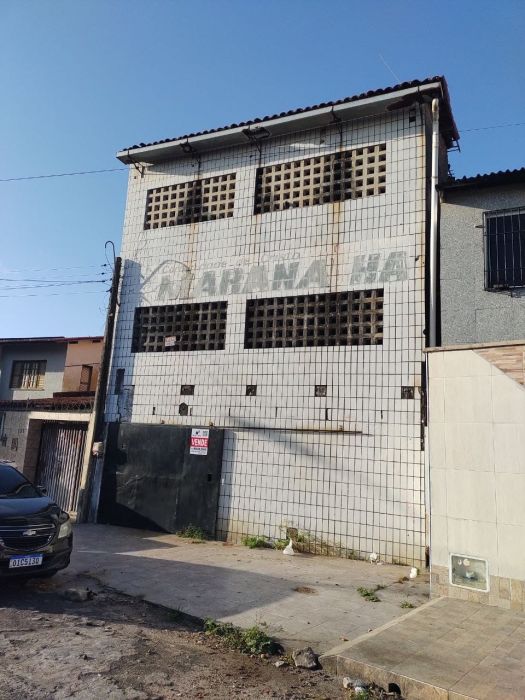 Ponto Comercial - Venda - Passaré - Fortaleza - CE