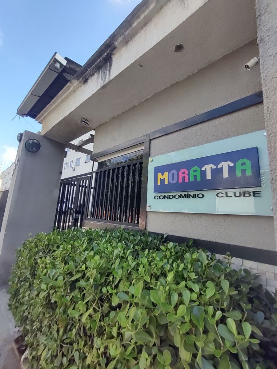 Apartamento - Venda - Planalto Ayrton Senna - Fortaleza - CE