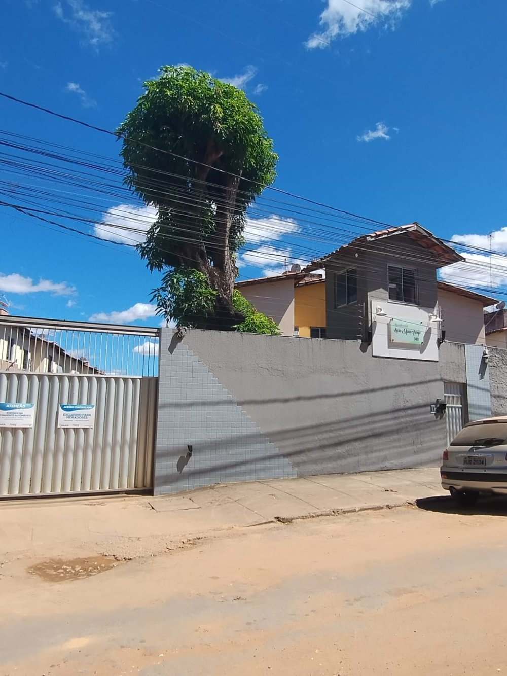Apartamento - Venda - Jangurussu - Fortaleza - CE