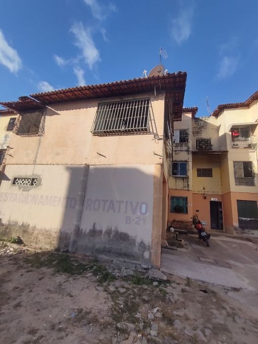 Apartamento - Venda - Mondubim - Fortaleza - CE