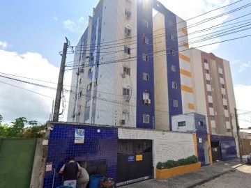 Residencial Atlanta - Papicu