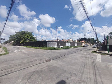 Terreno no Passare 2.376�