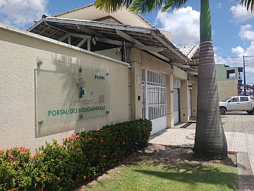 Condom�nio Portal de Bonganville - Maraponga