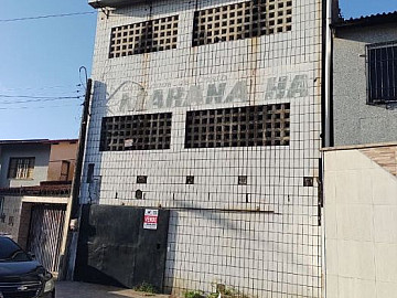 Triplex Jardim Castel�o