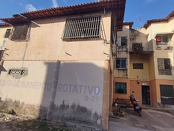 Apartamento 3 Quartos Marcus Freire